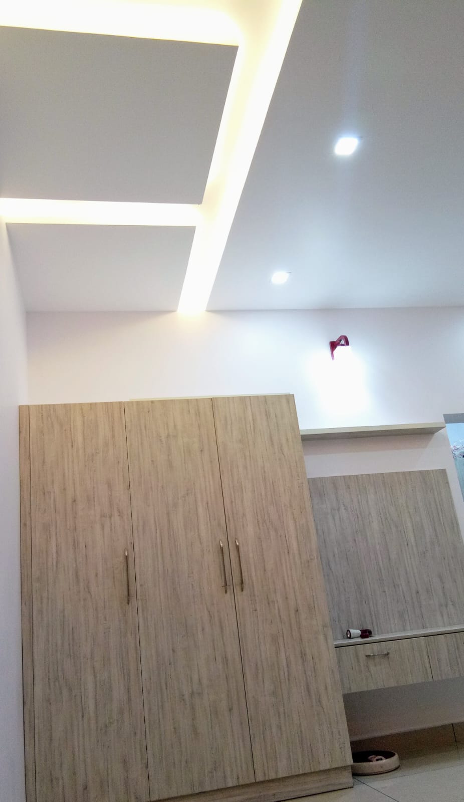 False Ceiling Works Kochi Gypsum Ceiling Service Kerala